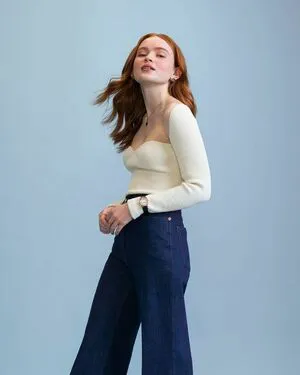 Sadie Sink OnlyFans Leaked Free Thumbnail Picture - #qq7CB1GYg2