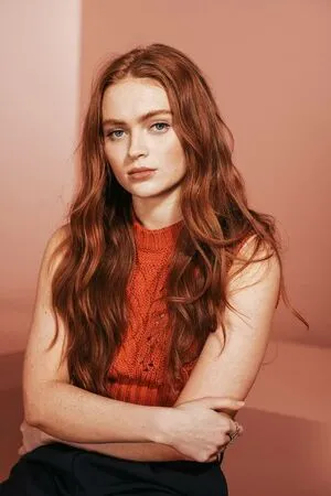 Sadie Sink OnlyFans Leaked Free Thumbnail Picture - #qrrPYNewxl
