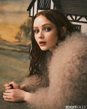 Sadie Sink OnlyFans Leaked Free Thumbnail Picture - #qxJq3UAEgd