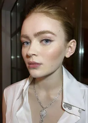 Sadie Sink OnlyFans Leaked Free Thumbnail Picture - #r49AS63Mrz