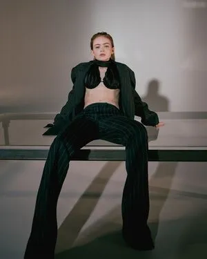 Sadie Sink OnlyFans Leaked Free Thumbnail Picture - #rC8ZQyjMtk