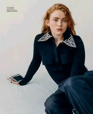 Sadie Sink OnlyFans Leaked Free Thumbnail Picture - #rFZGr4NgtH