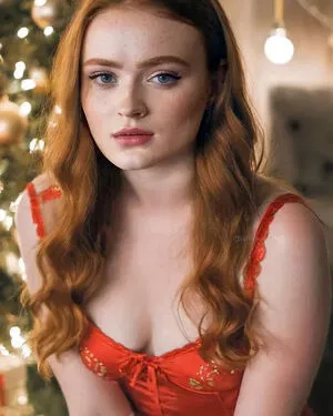 Sadie Sink OnlyFans Leaked Free Thumbnail Picture - #rY54Bbu0wz