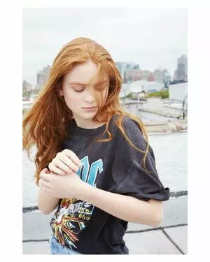 Sadie Sink OnlyFans Leaked Free Thumbnail Picture - #rjPUIcDFR4