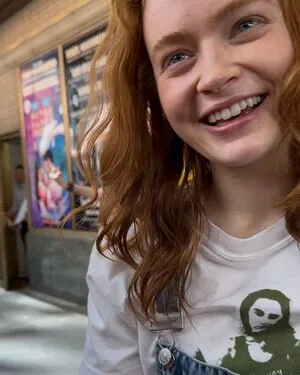 Sadie Sink OnlyFans Leaked Free Thumbnail Picture - #roiFJvOm2p