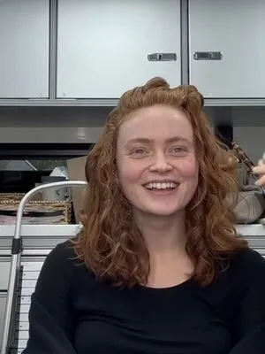 Sadie Sink OnlyFans Leaked Free Thumbnail Picture - #rumz3drwjo