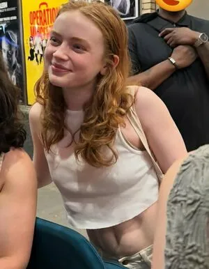 Sadie Sink OnlyFans Leaked Free Thumbnail Picture - #s23iU3ojHH