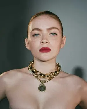 Sadie Sink OnlyFans Leaked Free Thumbnail Picture - #selrCwAt9t