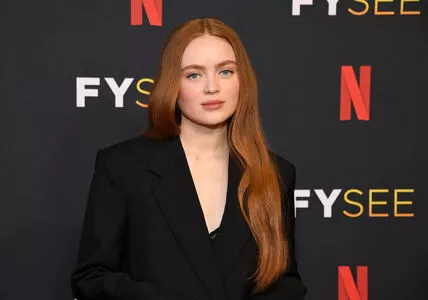 Sadie Sink OnlyFans Leaked Free Thumbnail Picture - #sgmmKJHbsg