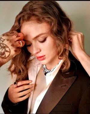 Sadie Sink OnlyFans Leaked Free Thumbnail Picture - #t5bEP69793