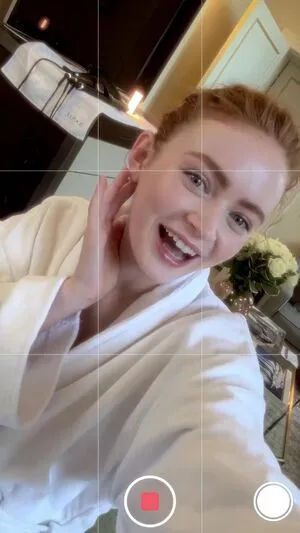 Sadie Sink OnlyFans Leaked Free Thumbnail Picture - #t7oGS0xgLl