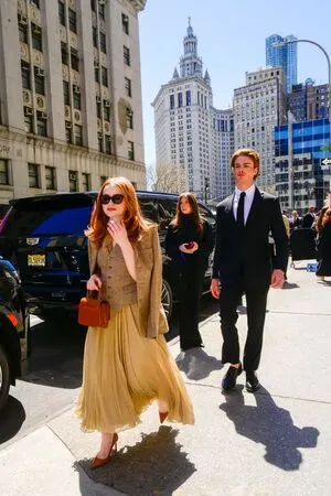 Sadie Sink OnlyFans Leaked Free Thumbnail Picture - #t8LaUiULYx