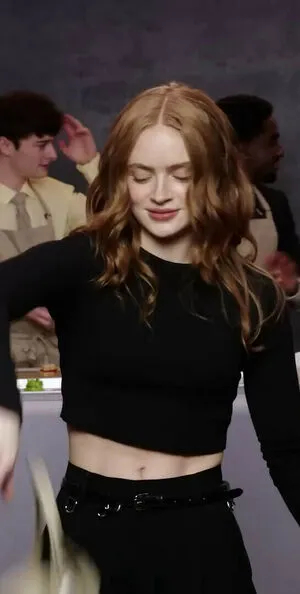 Sadie Sink OnlyFans Leaked Free Thumbnail Picture - #tPt8XWtrBJ