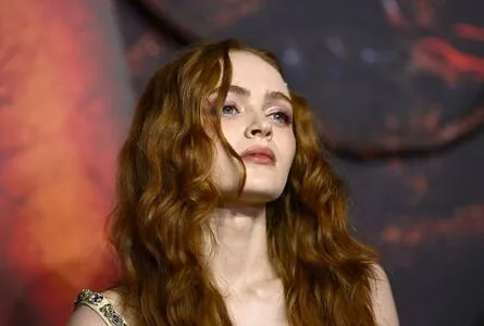 Sadie Sink OnlyFans Leaked Free Thumbnail Picture - #tVRa1DLlDE