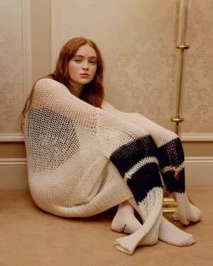 Sadie Sink OnlyFans Leaked Free Thumbnail Picture - #taOHb2Juku