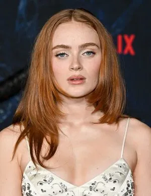 Sadie Sink OnlyFans Leaked Free Thumbnail Picture - #tdsKdiILcD