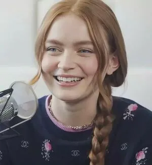 Sadie Sink OnlyFans Leaked Free Thumbnail Picture - #tkSnC1srN7