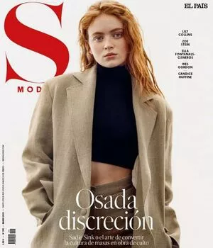 Sadie Sink OnlyFans Leaked Free Thumbnail Picture - #u9R19PF2kK