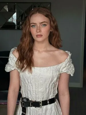 Sadie Sink OnlyFans Leaked Free Thumbnail Picture - #uCt3gJ42p8