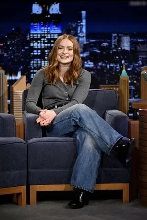 Sadie Sink OnlyFans Leaked Free Thumbnail Picture - #uVW9APkkTj