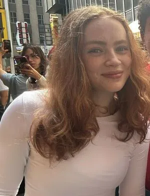 Sadie Sink OnlyFans Leaked Free Thumbnail Picture - #uaogsq1X68