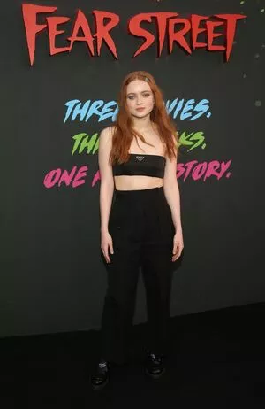 Sadie Sink OnlyFans Leaked Free Thumbnail Picture - #ufu9YRSsxc