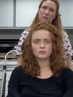 Sadie Sink OnlyFans Leaked Free Thumbnail Picture - #ujeAMsdyho