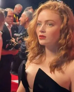 Sadie Sink OnlyFans Leaked Free Thumbnail Picture - #uoj06k7pr2