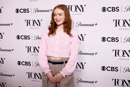 Sadie Sink OnlyFans Leaked Free Thumbnail Picture - #v4JMGxKtcB