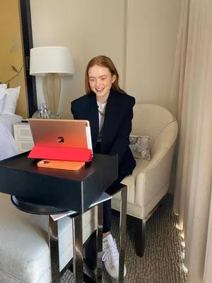 Sadie Sink OnlyFans Leaked Free Thumbnail Picture - #v9v6fplNJ8