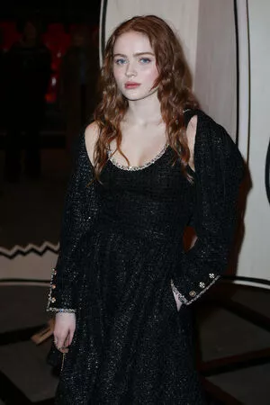 Sadie Sink OnlyFans Leaked Free Thumbnail Picture - #vAGIN8JaIa