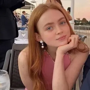 Sadie Sink OnlyFans Leaked Free Thumbnail Picture - #vJI6W8JdXM