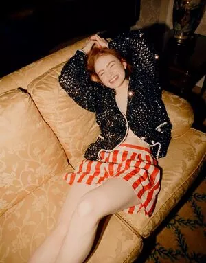 Sadie Sink OnlyFans Leaked Free Thumbnail Picture - #vMRGthh9fR