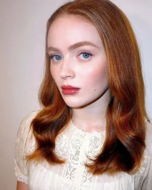 Sadie Sink OnlyFans Leaked Free Thumbnail Picture - #vYcCgjSP40