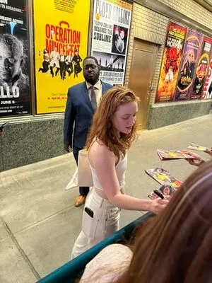 Sadie Sink OnlyFans Leaked Free Thumbnail Picture - #vuXlyzMqmF