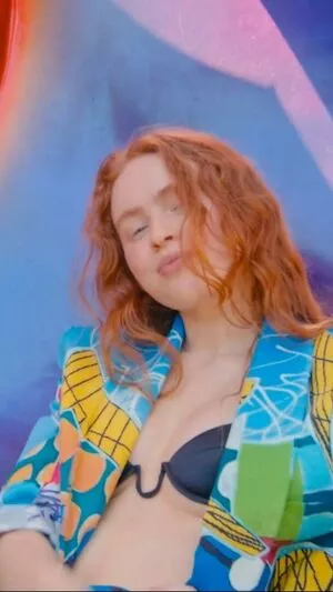 Sadie Sink OnlyFans Leaked Free Thumbnail Picture - #vvZTMV0FRY