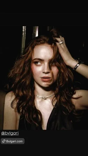 Sadie Sink OnlyFans Leaked Free Thumbnail Picture - #w1SKm8VTrc