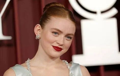 Sadie Sink OnlyFans Leaked Free Thumbnail Picture - #wFFWyNeaMJ