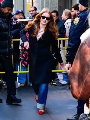 Sadie Sink OnlyFans Leaked Free Thumbnail Picture - #waxIP8Ihdr