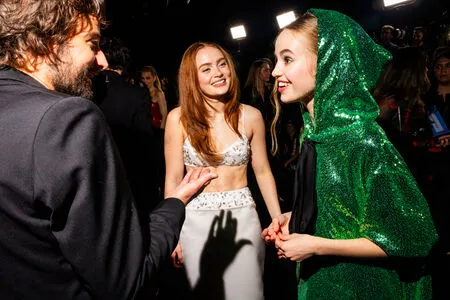 Sadie Sink OnlyFans Leaked Free Thumbnail Picture - #wf7ffXqwCf