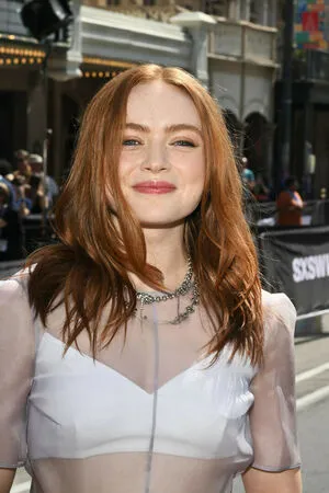 Sadie Sink OnlyFans Leaked Free Thumbnail Picture - #wpVCaC57xX