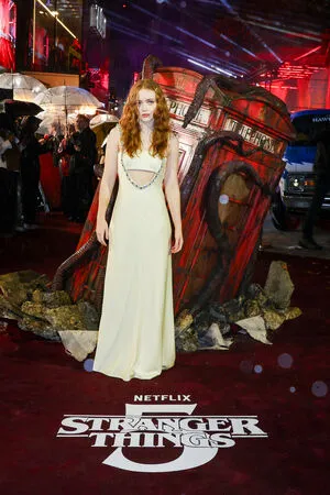 Sadie Sink OnlyFans Leaked Free Thumbnail Picture - #x1dibVkKiH