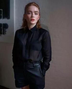 Sadie Sink OnlyFans Leaked Free Thumbnail Picture - #x2PgpQko36