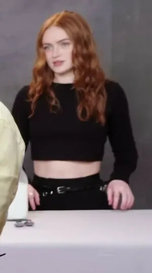 Sadie Sink OnlyFans Leaked Free Thumbnail Picture - #xHkvCIeC6b