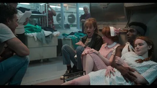 Sadie Sink OnlyFans Leaked Free Thumbnail Picture - #xIxrA6IAEF