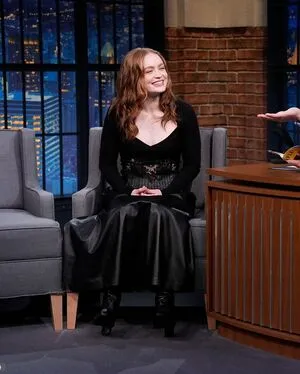 Sadie Sink OnlyFans Leaked Free Thumbnail Picture - #xawdbgg1va