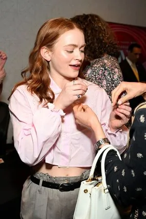 Sadie Sink OnlyFans Leaked Free Thumbnail Picture - #xmtAYBgjLF