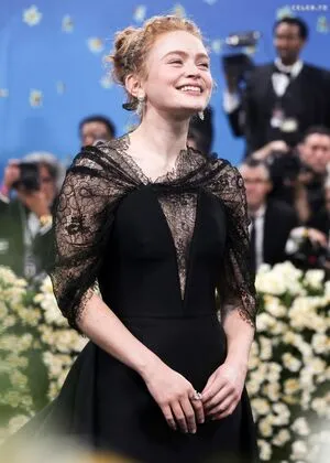 Sadie Sink OnlyFans Leaked Free Thumbnail Picture - #xywW8lsdwH
