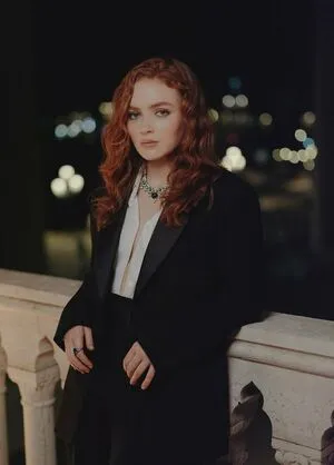 Sadie Sink OnlyFans Leaked Free Thumbnail Picture - #y8dsk4zetj