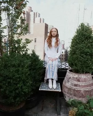 Sadie Sink OnlyFans Leaked Free Thumbnail Picture - #yaSgtvsLeB